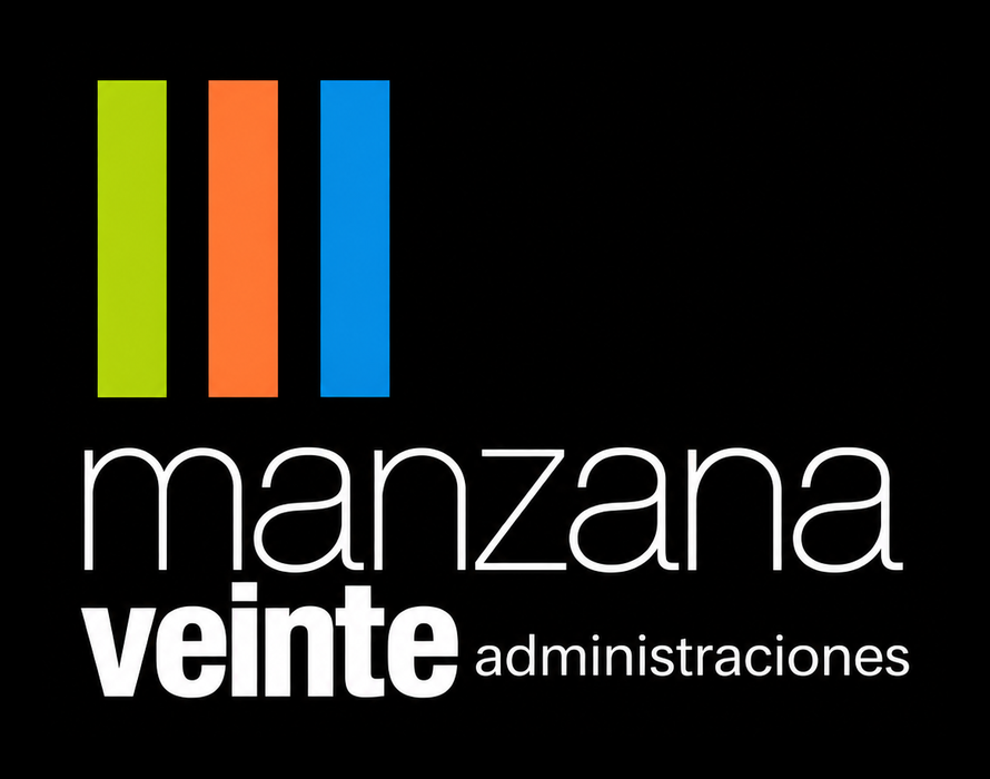 Manzana Veinte Administraciones